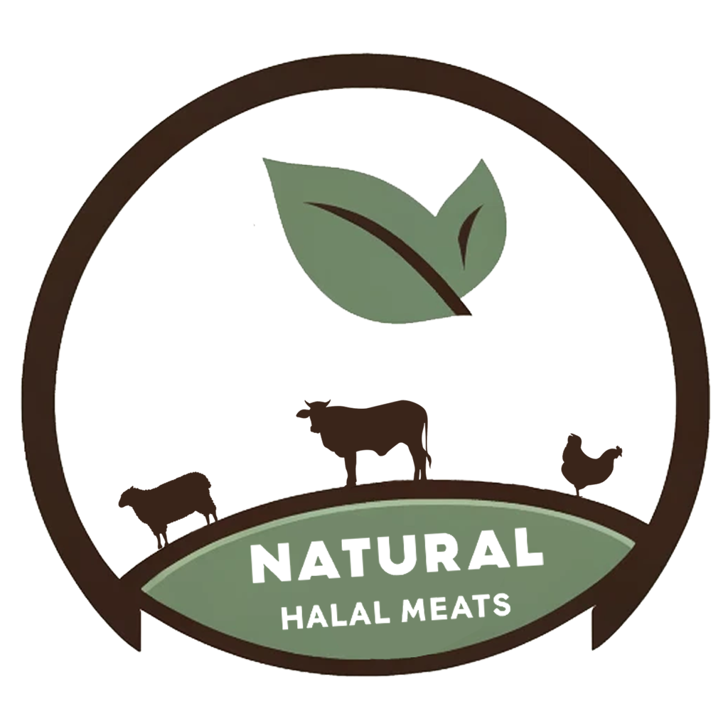 Natural Halal Meats logo