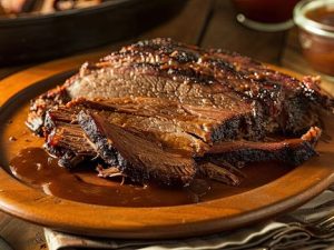 halal meat brisket